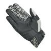 Held HAMADA adventure rukavice šedé/černé vel.9